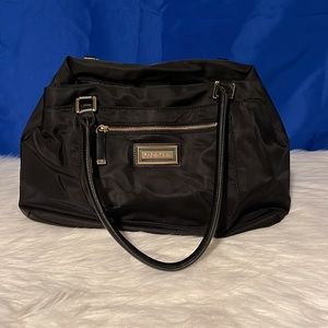 Calvin Klein Nylon Tote NWOT